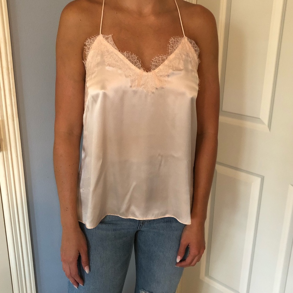 Cami NYC Blouse